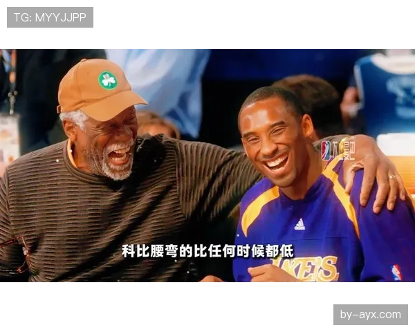 科比突破单打提升关键得分能力胜过队友拉塞尔