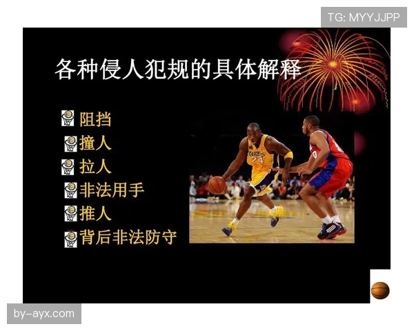 累计犯规规则详解：触发条件与处罚时点